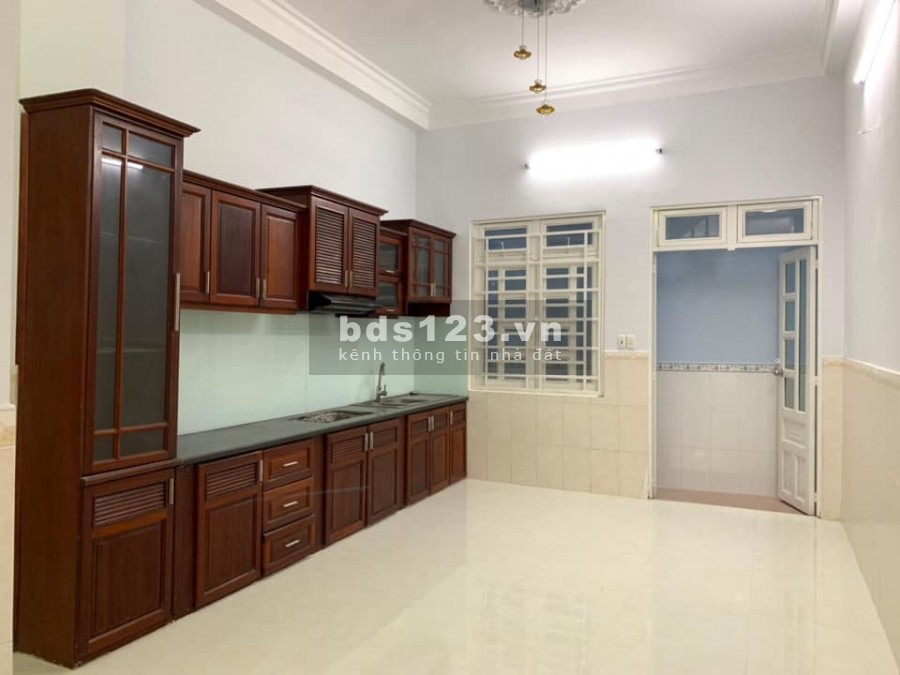 Bán nhà HXH 195/ VƯỜN LÀI 4x20m 2 Lầu kiên cố Giá 7,5 tỷ TL