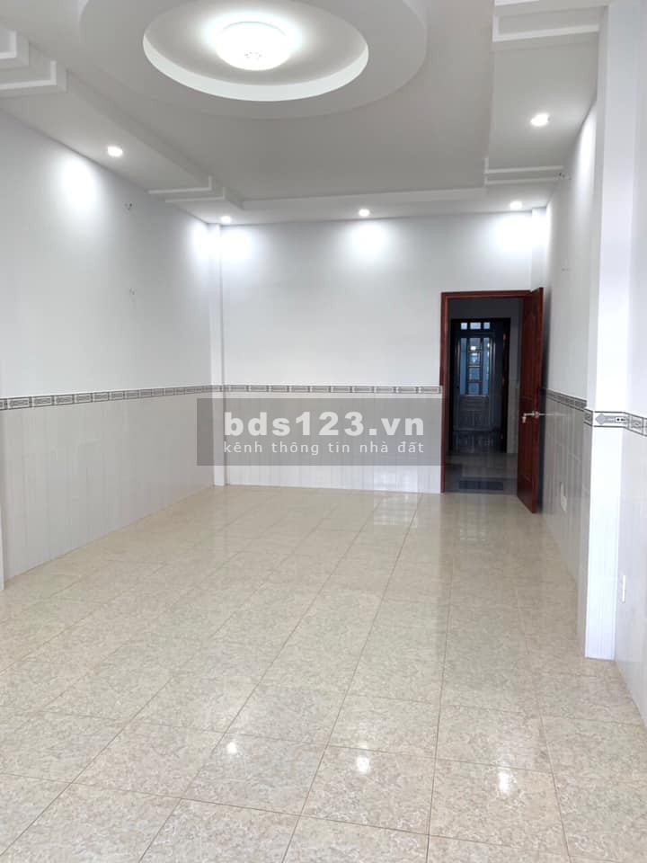 Bán nhà HXH 195/ VƯỜN LÀI 4x20m 2 Lầu kiên cố Giá 7,5 tỷ TL