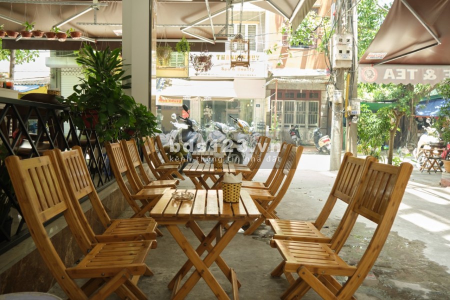 CẦN BÁN NHÀ CHÍNH CHỦ TẠI PHỐ TRẦN PHÚ HÀ ĐÔNG VỪA Ở VỪA KINH DOANH SIÊU THUẬN LỢI