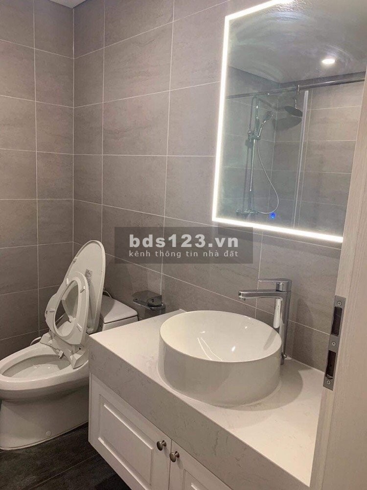 Bán căn hộ Sunshine Riverside 2 ngủ, 2wc ful nội thất, cửa Nam ban công hướng Bắc