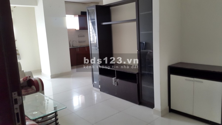 Cần bán chung cư Phú Thạnh Quận Tân Phú 2PN 82m Căn góc thoáng mát