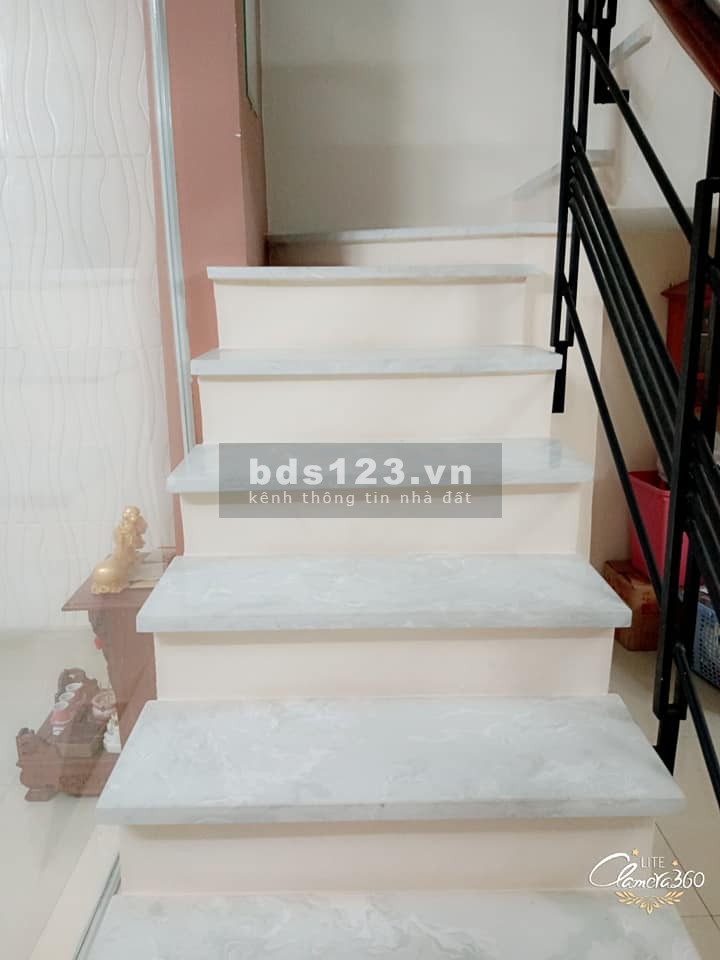 CẦN BÁN GẤP, CHỈ 5.6 TỶ 43M2 THÍCH QUẢNG ĐỨC