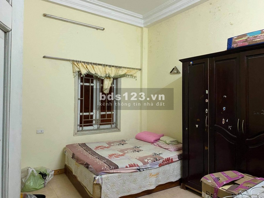 Vợ chồng tôi cần bán nhà Cát Linh, Đống Đa, 68mx6TxMT4.5m, 8.5tỷ