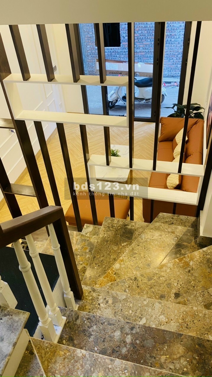 Bán nhà phố Điện Biên Phủ, TP HD 44.6m2, 3 tầng, 3 ngủ, sân để xe, chỉ 1 tỷ 920 triệu