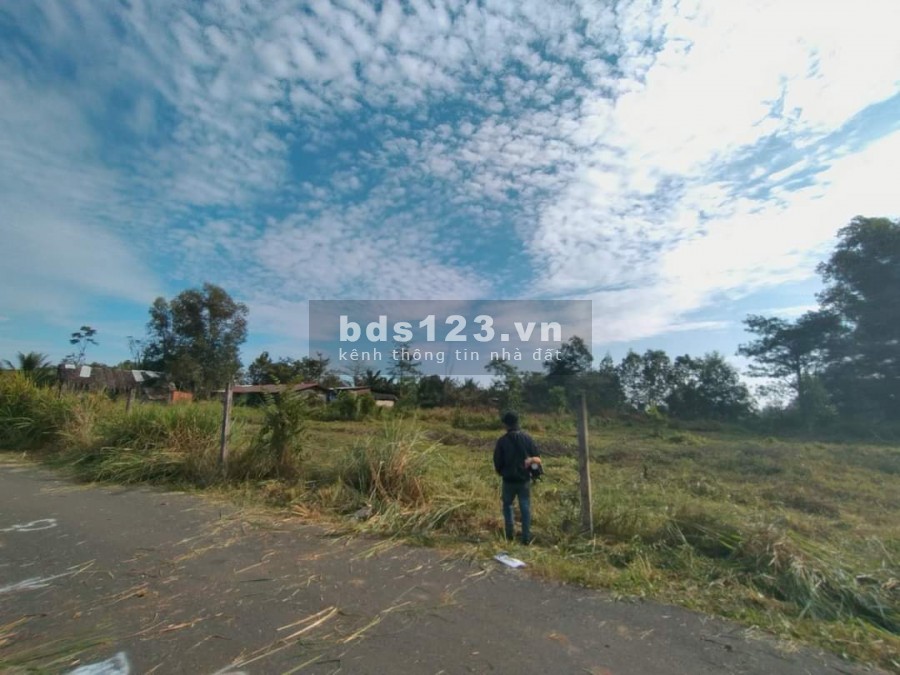 1600m2 đất Long Thành chỉ với giá 1,6tr/m2 rẽ nhất thị trường, đất vuông ( 40X40 )
