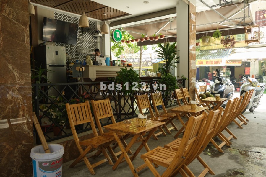 CẦN BÁN NHÀ CHÍNH CHỦ TẠI PHỐ TRẦN PHÚ HÀ ĐÔNG VỪA Ở VỪA KINH DOANH SIÊU THUẬN LỢI