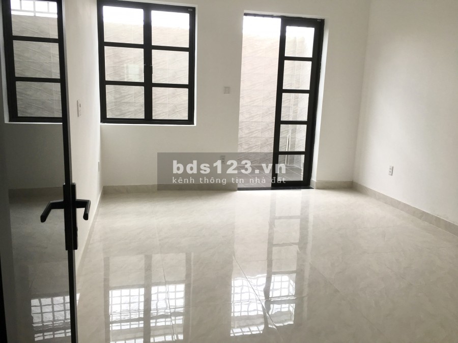 Cho thuê văn phòng Phan Văn Trị KDC Cityland Park Hills làm văn phòng