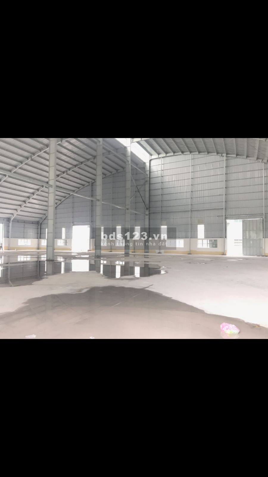 Cho thuê kho xưởng 1000m2- 2000m2 KCN Cát Lái Quận 2