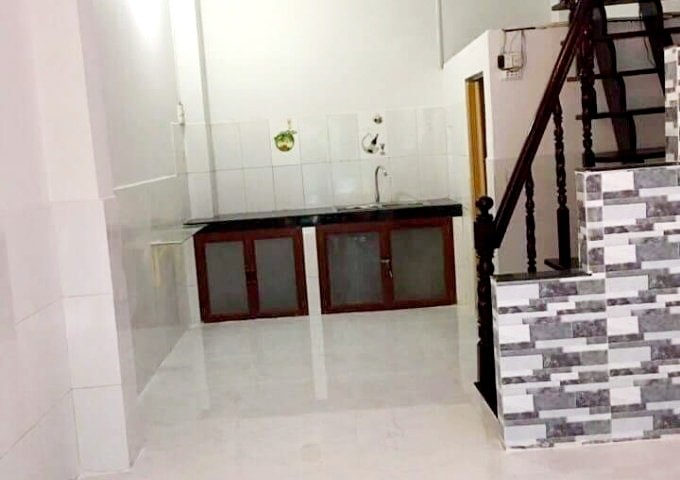 Bán nhà trả ngân hàng Phường 10 Quận Tân Bình 25m2 chỉ 2.65 tỷ