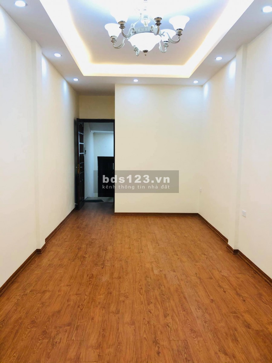Bán Nhà Lê Trọng Tấn Gara ÔTô 2 Thoáng dt 60m2x4T