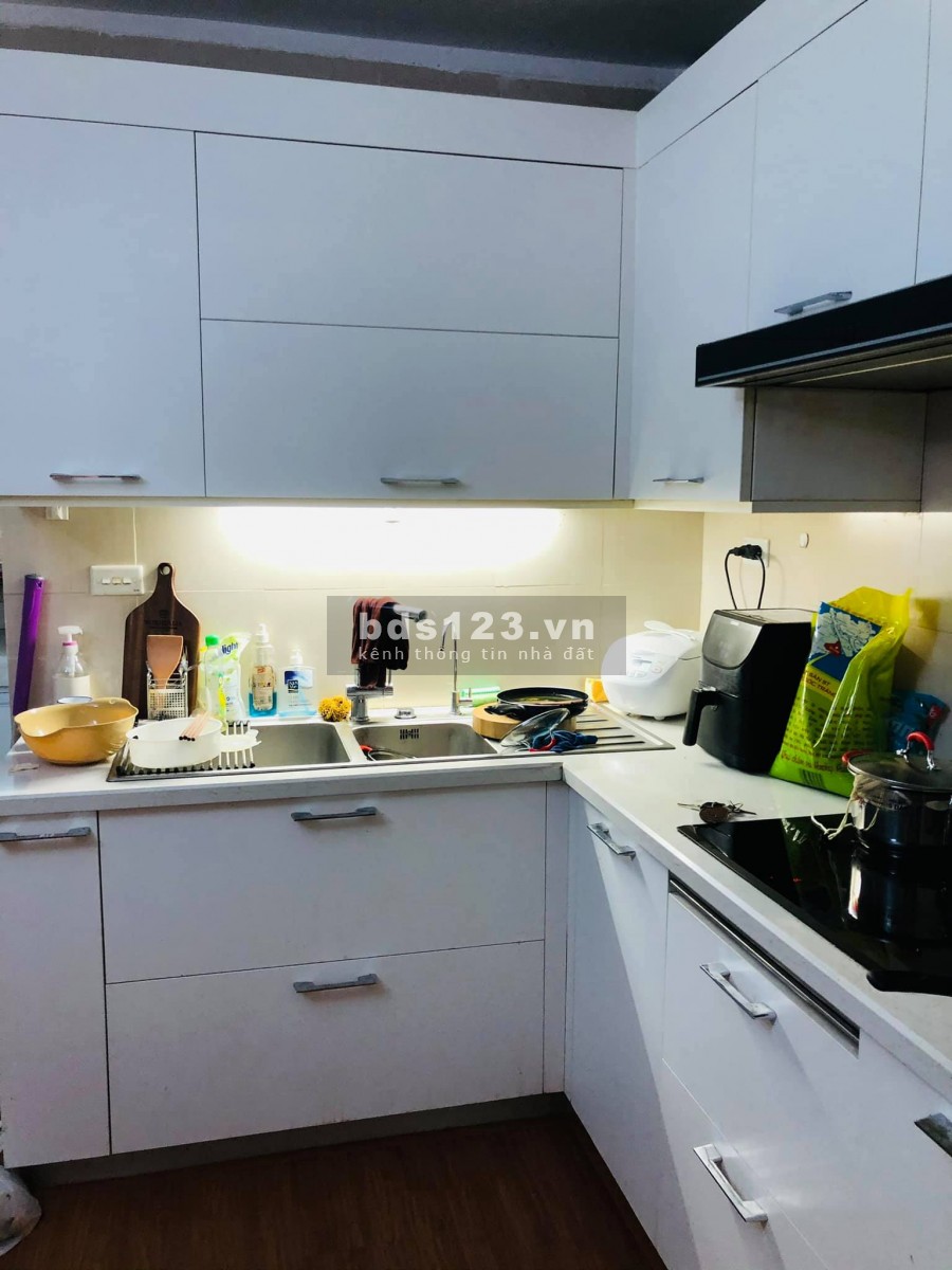 Bán Nhà Lê Trọng Tấn Gara ÔTô 2 Thoáng dt 60m2x4T