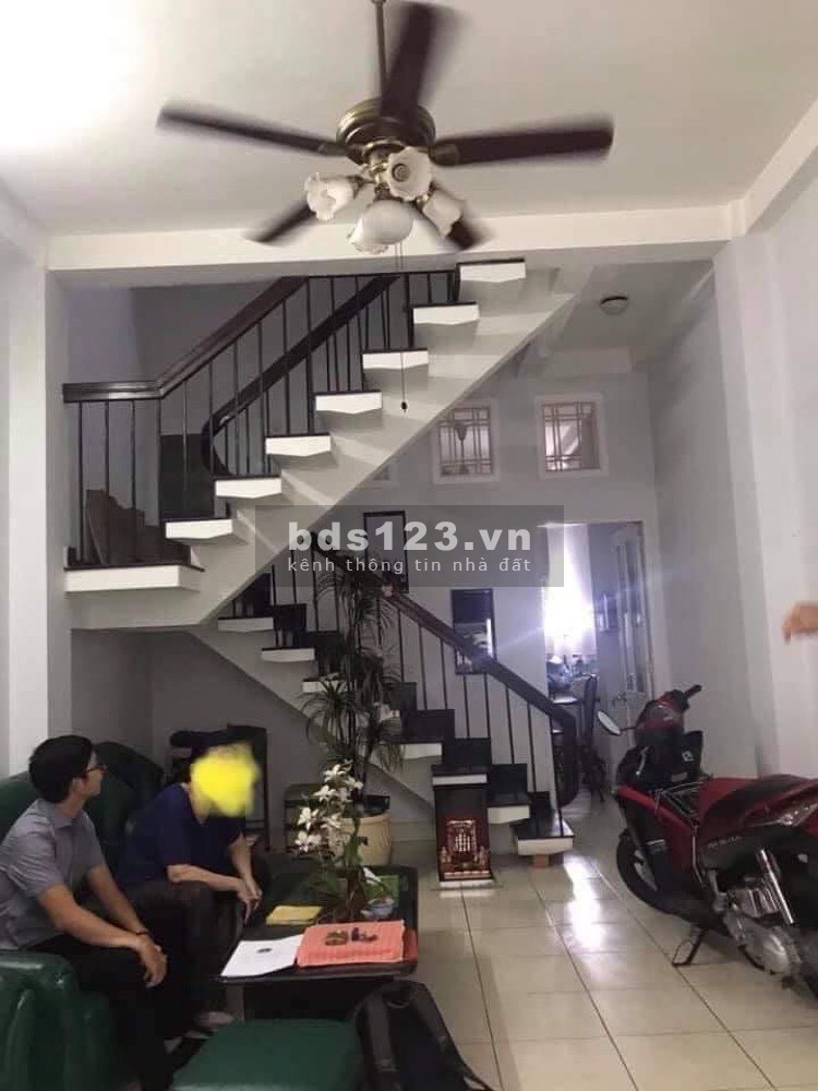 Bán nhà VIP Đường Điện Biên Phủ, HXH cách mặt tiền chỉ 1 bước chân, 9.x tỷ