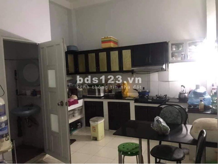 Bán nhà VIP Đường Điện Biên Phủ, HXH cách mặt tiền chỉ 1 bước chân, 9.x tỷ