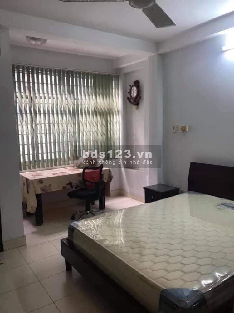 Bán nhà VIP Đường Điện Biên Phủ, HXH cách mặt tiền chỉ 1 bước chân, 9.x tỷ