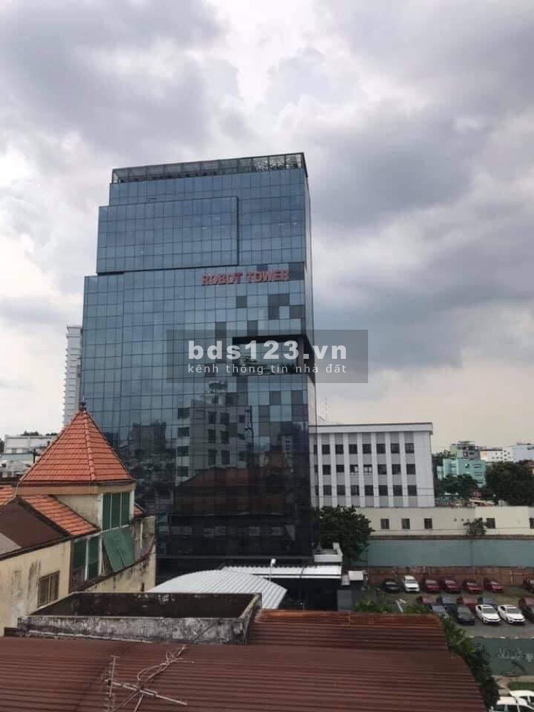 Bán nhà VIP Đường Điện Biên Phủ Q.3, HXH 40m2, 9.x tỷ