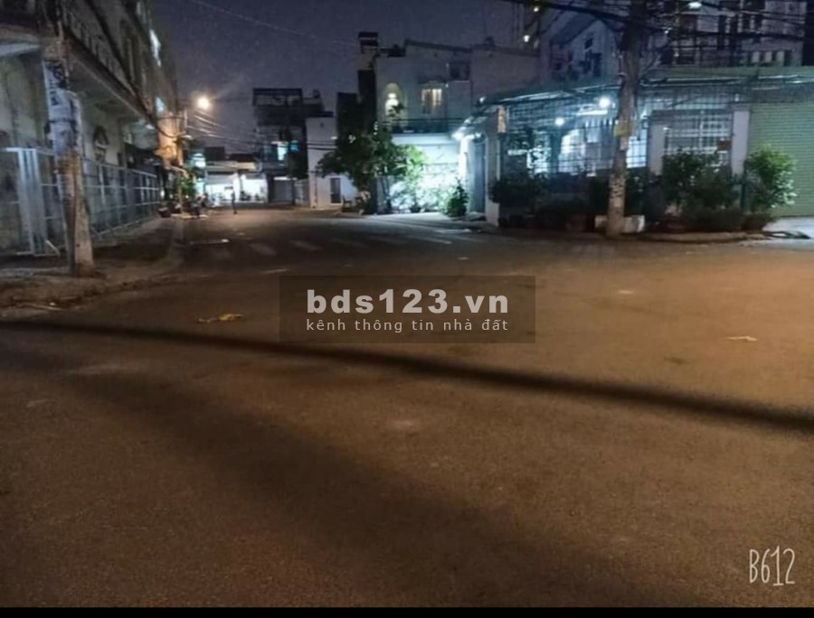 Bán nhà hẻm 6m Phan Anh, Tân Phú, 4x15m, 3 tầng, 5,8 tỷ, 0932678040