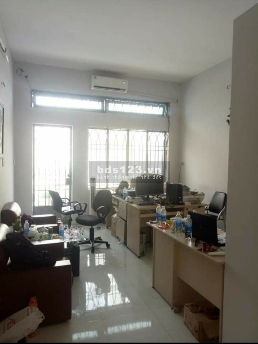 Bán nhà hẻm 6m Phan Anh, Tân Phú, 4x15m, 3 tầng, 5,8 tỷ, 0932678040