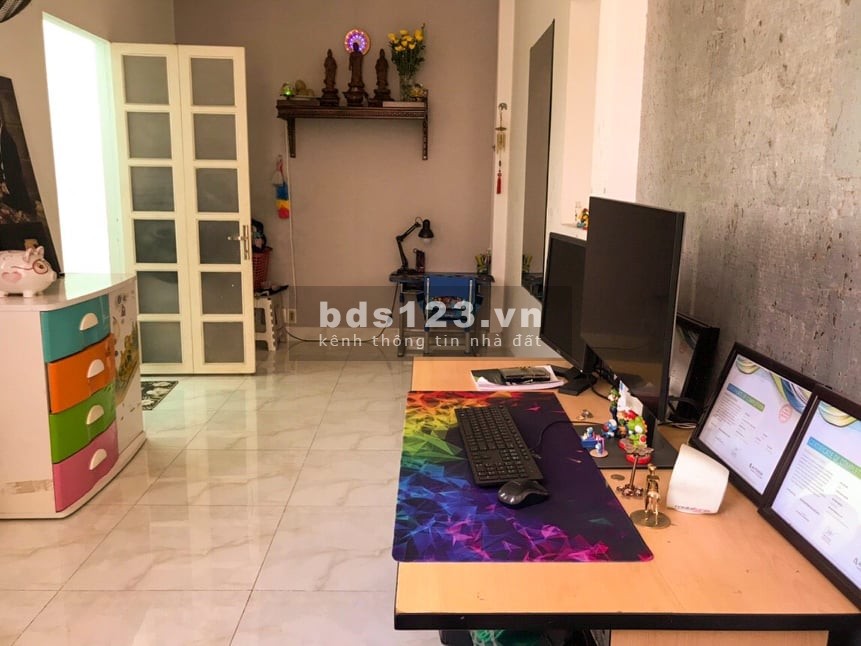 Bán nhà HXH Thoại Ngọc Hầu, quận Tân Phú,cực đẹp, 2 tấm,3 tỷ 65.