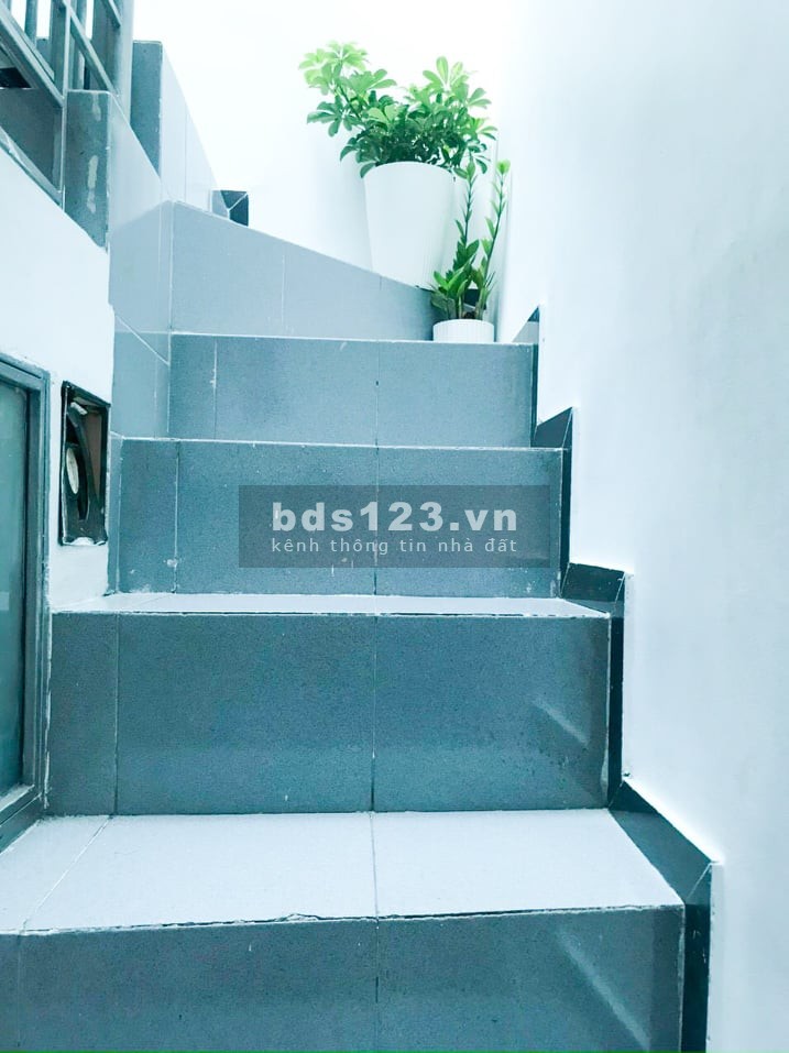 Bán nhà HXH Thoại Ngọc Hầu, quận Tân Phú,cực đẹp, 2 tấm,3 tỷ 65.