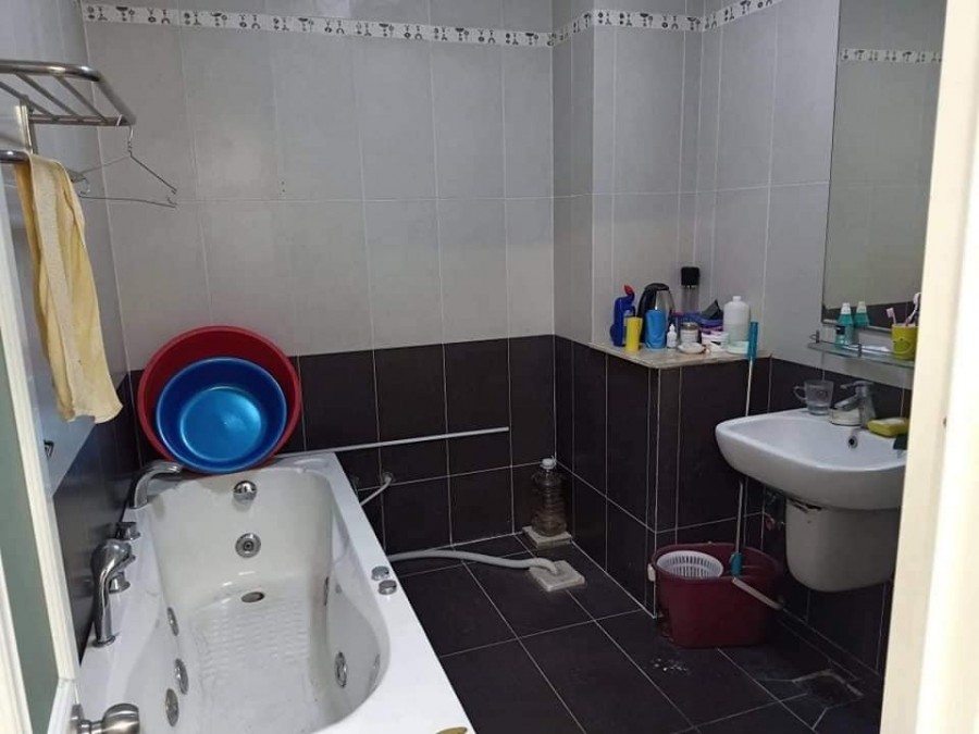 Bán nhà mũi tàu Trường Chinh Tân Bình HXH 80m2, 4T, 5PN giá 10.5 tỷ TL