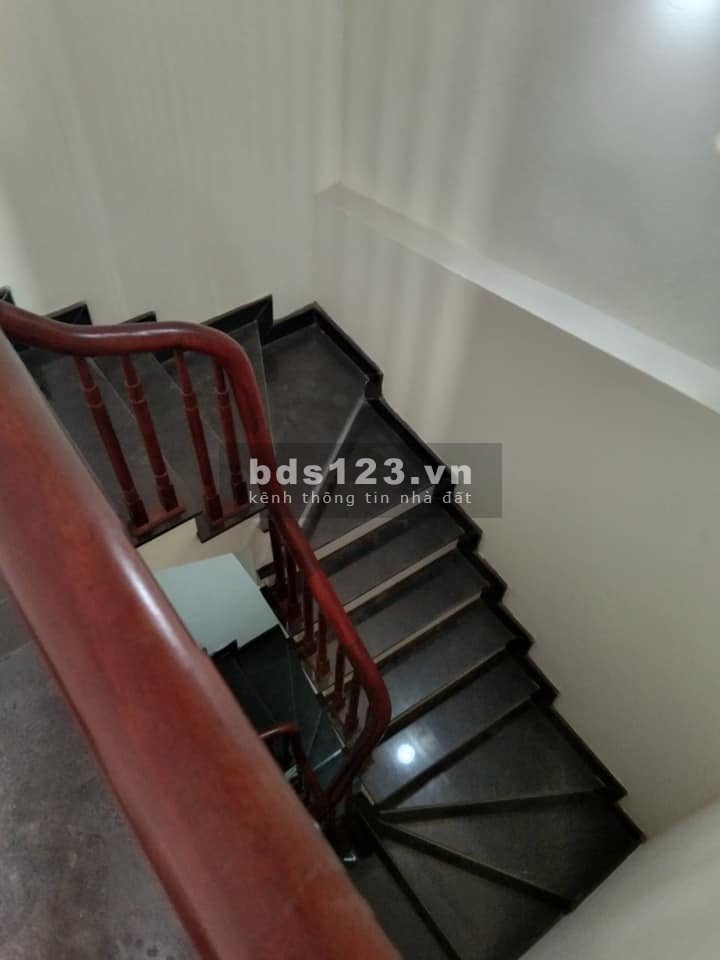 BÙI XƯƠNG TRẠCH, 51m2 x 5tầng, giá 6.7 tỷ
