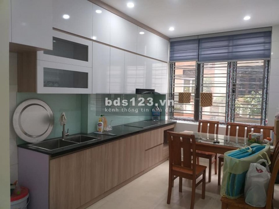 BÙI XƯƠNG TRẠCH, 51m2 x 5tầng, giá 6.7 tỷ