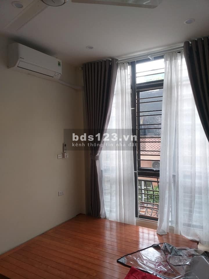 BÙI XƯƠNG TRẠCH, 51m2 x 5tầng, giá 6.7 tỷ