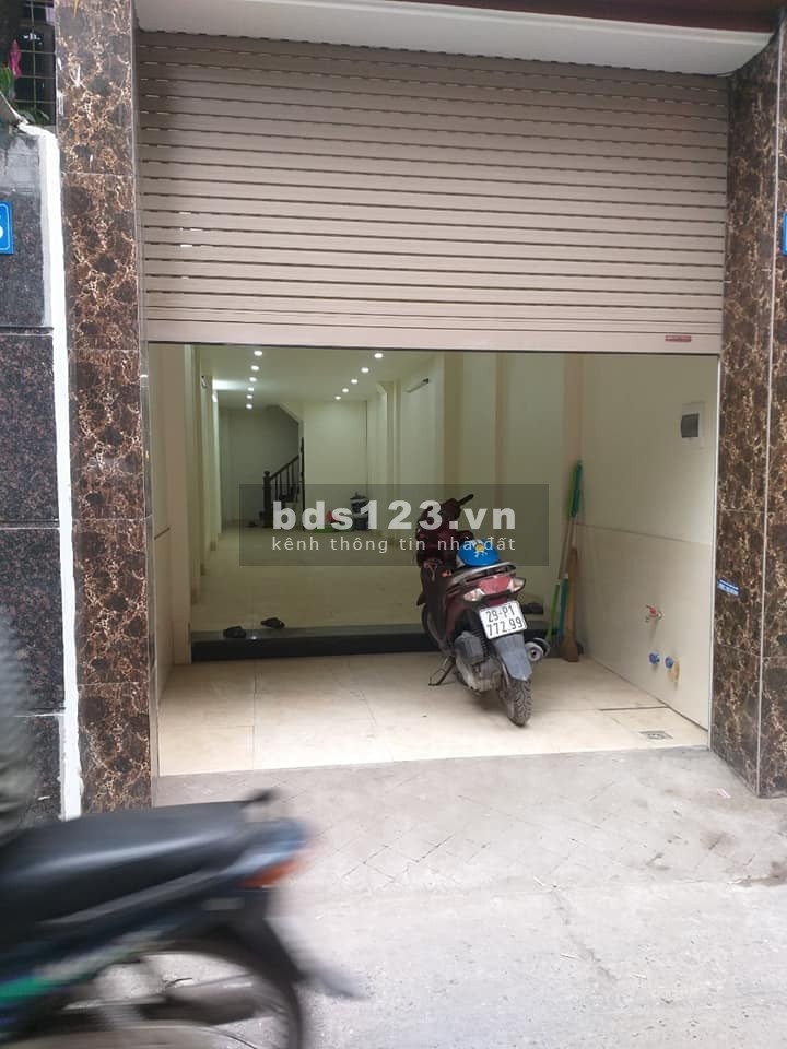 BÙI XƯƠNG TRẠCH, 51m2 x 5tầng, giá 6.7 tỷ
