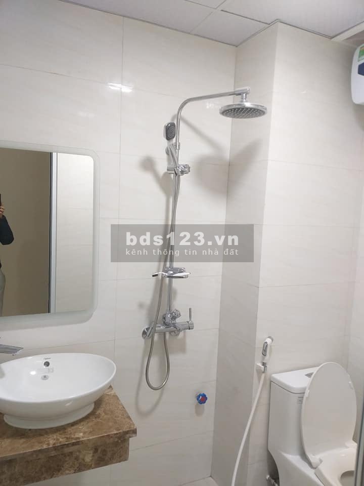 BÙI XƯƠNG TRẠCH, 51m2 x 5tầng, giá 6.7 tỷ