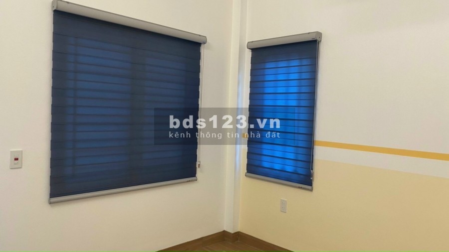 Bán nhà phố Điện Biên Phủ, TP HD 44.6m2, 3 tầng, 3 ngủ, sân để xe, chỉ 1 tỷ 920 triệu