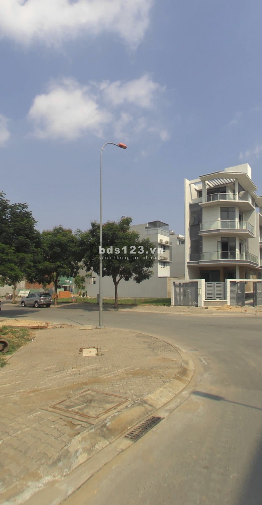 Tôi bán đất vạn phát hưng quận 7 phú mỹ giá tốt chỉ 3.5 tỷ 100m2