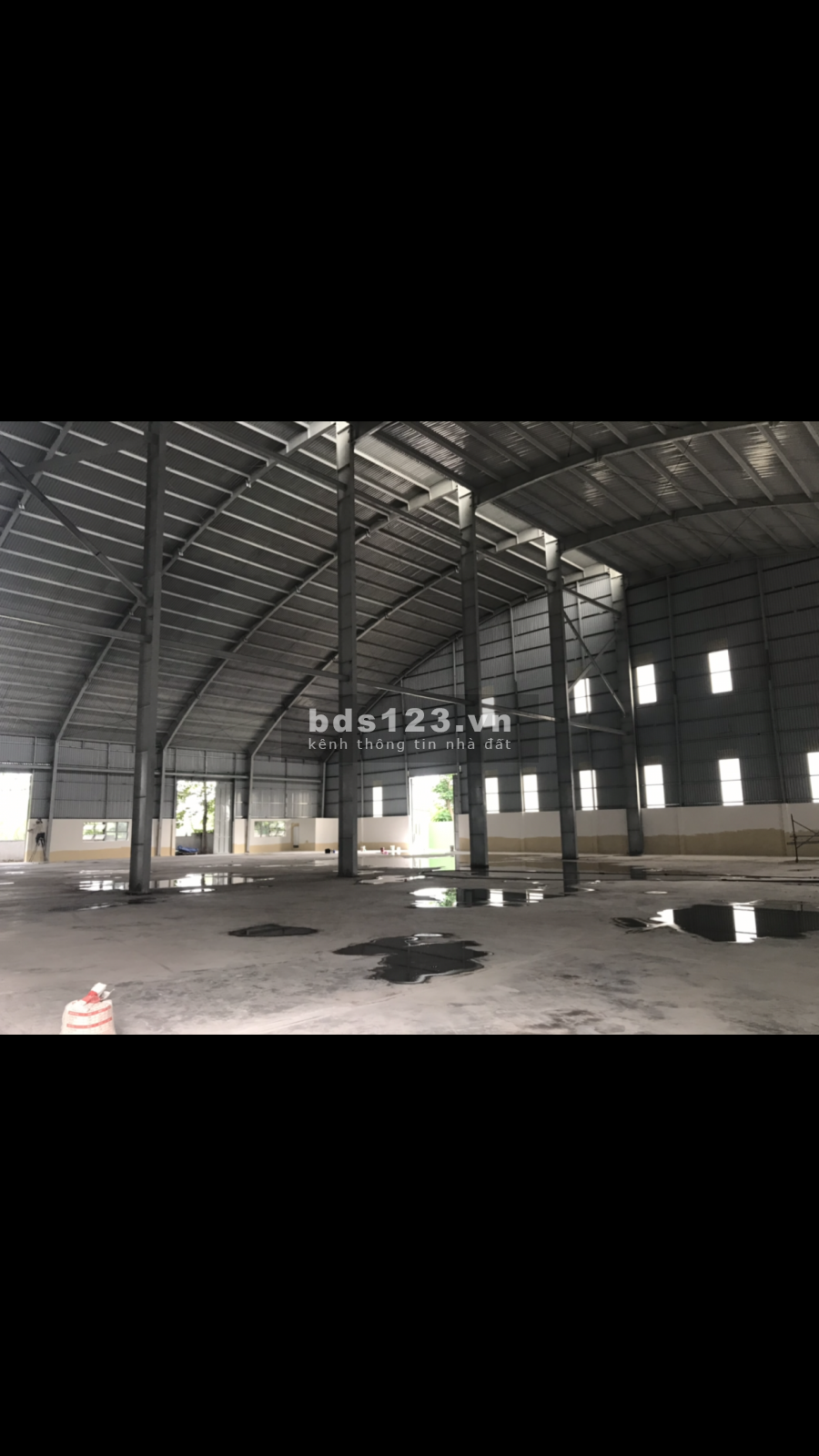 Cho thuê kho xưởng 1000m2- 2000m2 KCN Cát Lái Quận 2