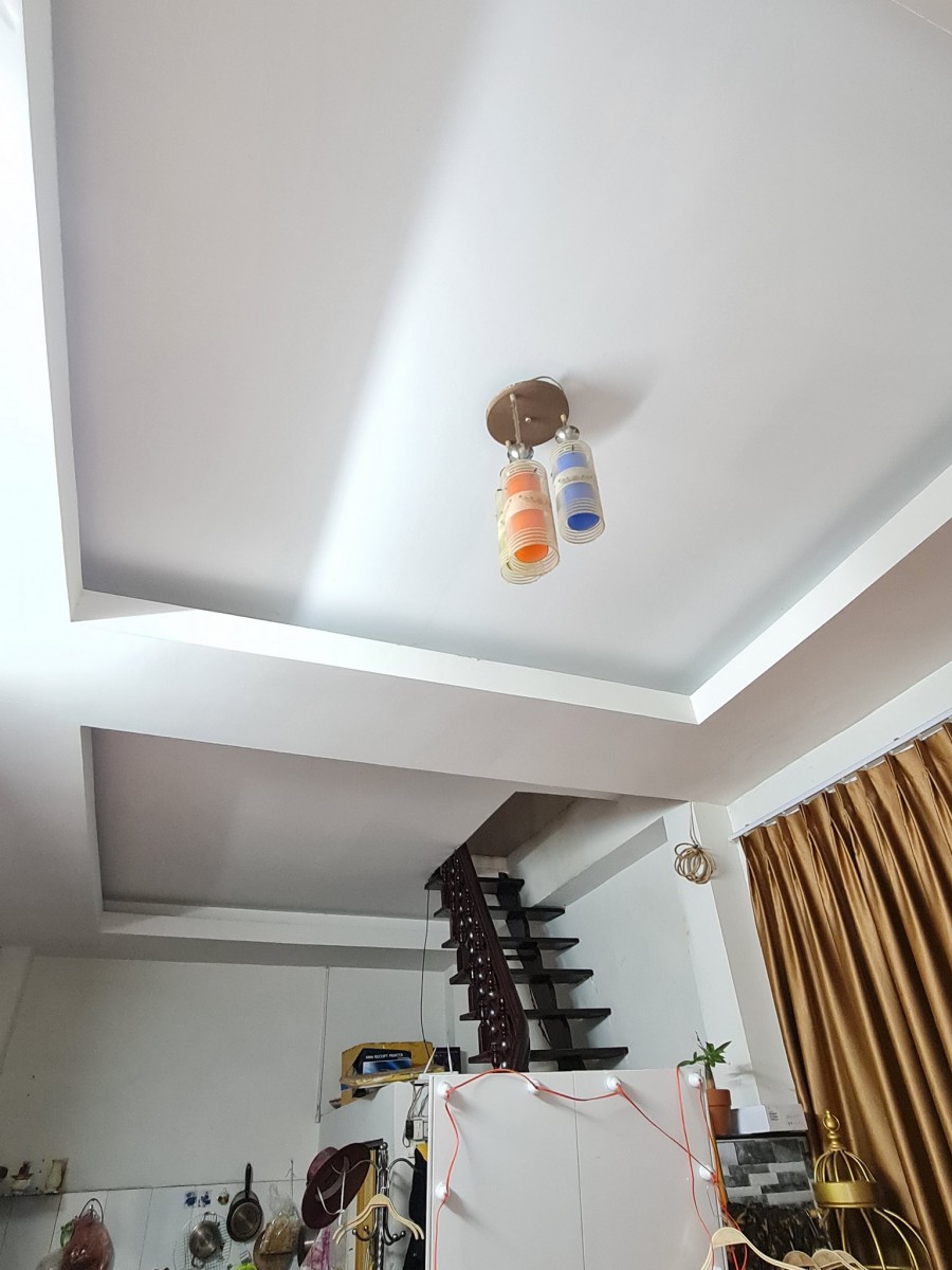 Bán nhà trả ngân hàng Phường 10 Quận Tân Bình 25m2 chỉ 2.65 tỷ