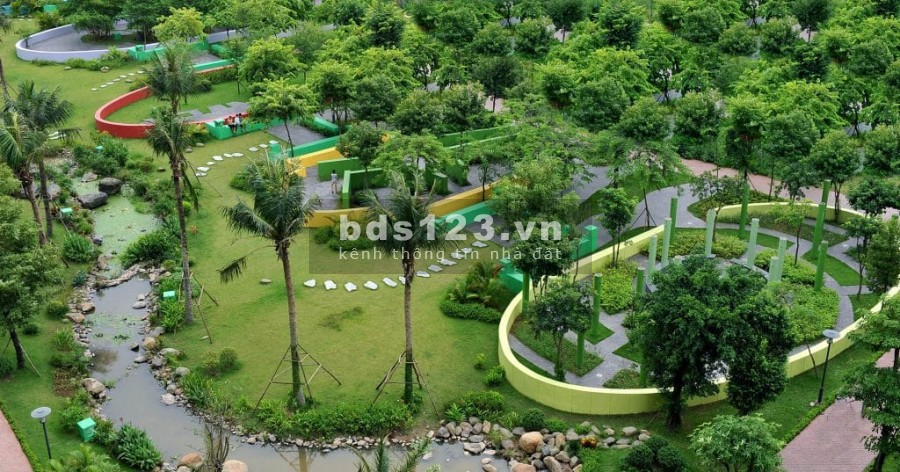 Hồng hà eco city - 2 tỷ sở hữu ngay căn hộ 3 phòng ngủ - 08,9968,9966