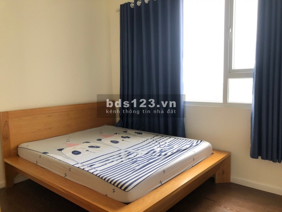 Trực tiếp chủ đầu tư mở bán căn hộ I - Park An Sương Q. 12 chiết khấu ngay 1%, tặng 1.5 năm phí QL
