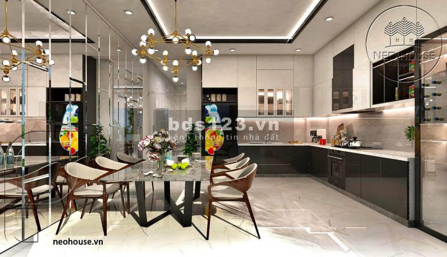 CHÍNH CHỦ cần bán nhà xây mới 100% đường Âu Cơ, Phường 10, quận Tân Bình do KTS thiết kế