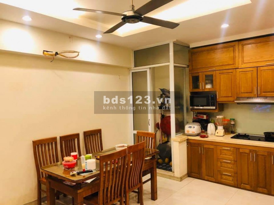 Bán nhà Lê Lợi Hà Đông,phân khúc lý tưởng ngõ thông ô tô, 41m 4t mt 4,4m 4,7 tỷ