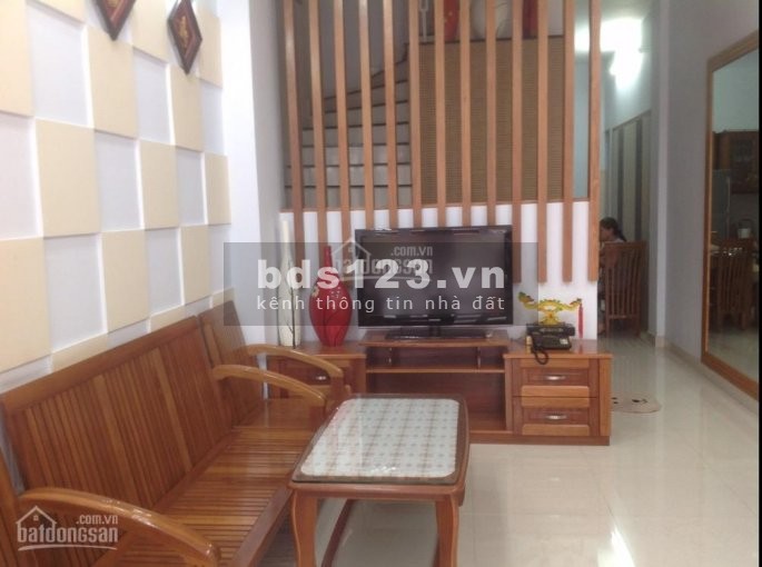 Bán nhà Đường Hòa Hưng, Q.10, DT cực chuẩn (4*10)m2, Giá rẻ dưới 7.3tỷ LH:0901759534