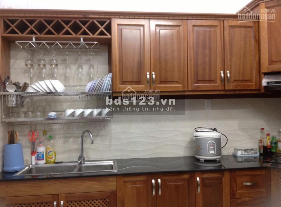 Bán nhà Đường Hòa Hưng, Q.10, DT cực chuẩn (4*10)m2, Giá rẻ dưới 7.3tỷ LH:0901759534