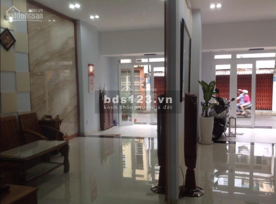 Bán nhà Đường Hòa Hưng, Q.10, DT cực chuẩn (4*10)m2, Giá rẻ dưới 7.3tỷ LH:0901759534