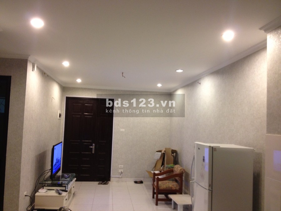 Cho thuê căn hộ chung cư 64m2 CT13A Ciputra- Tây Hồ