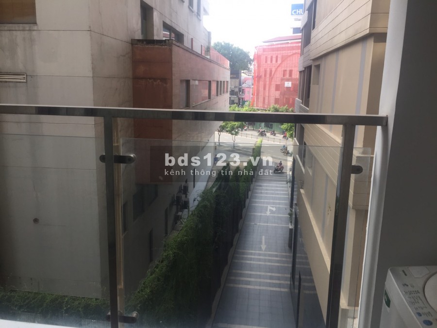 Căn hộ Office tel K0337 Cao ốc Kingston