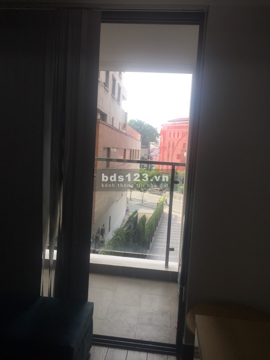 Căn hộ Office tel K0337 Cao ốc Kingston