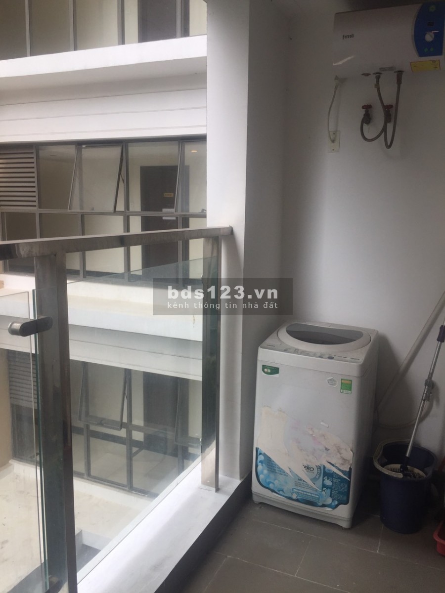 Căn hộ Office tel K0337 Cao ốc Kingston