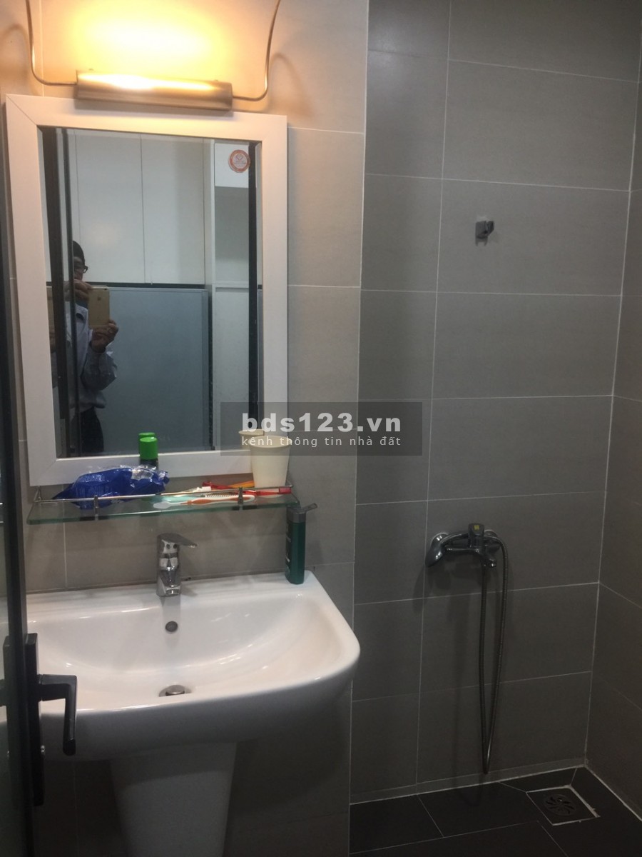 Căn hộ Office tel K0337 Cao ốc Kingston