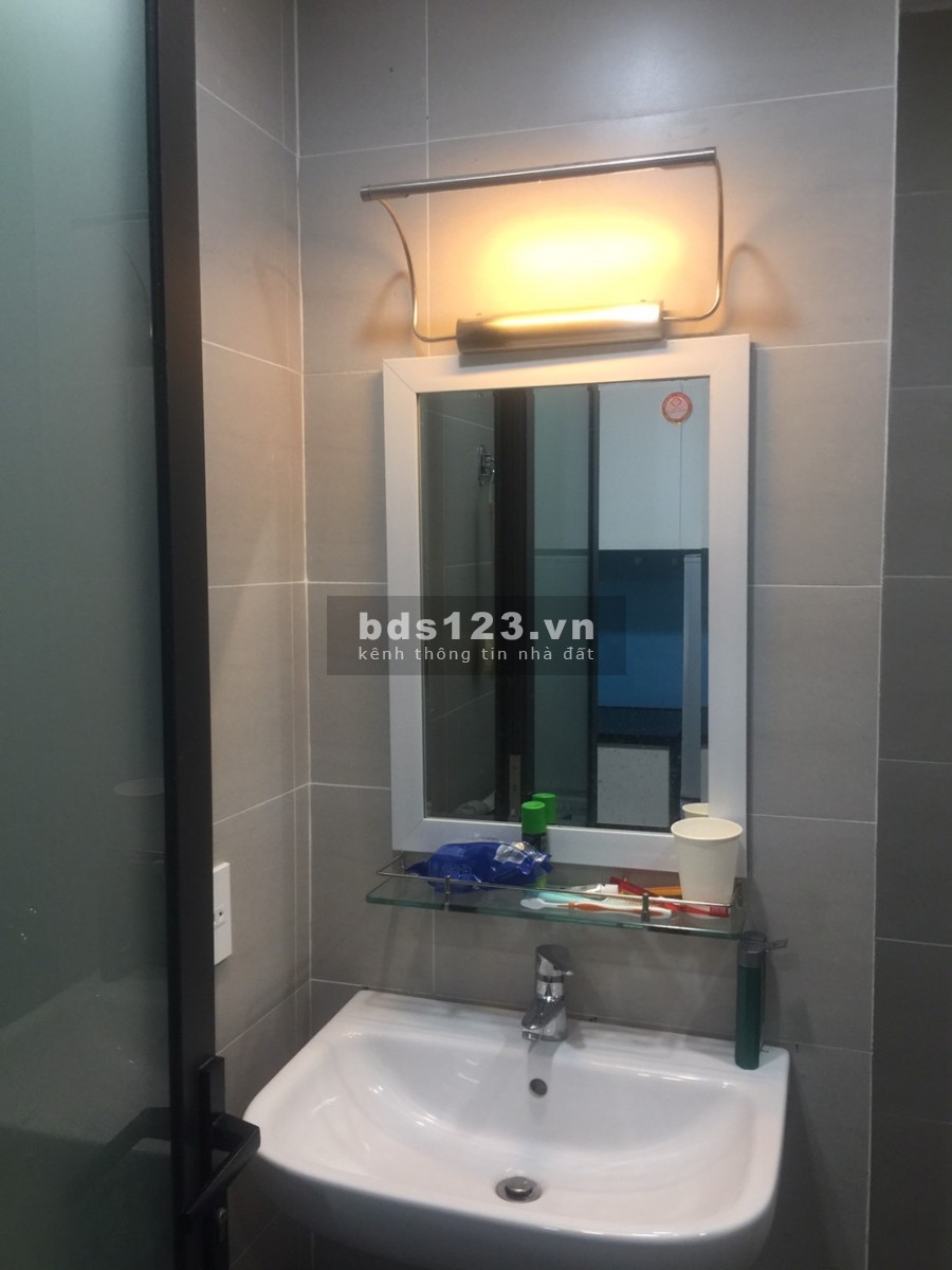 Căn hộ Office tel K0337 Cao ốc Kingston