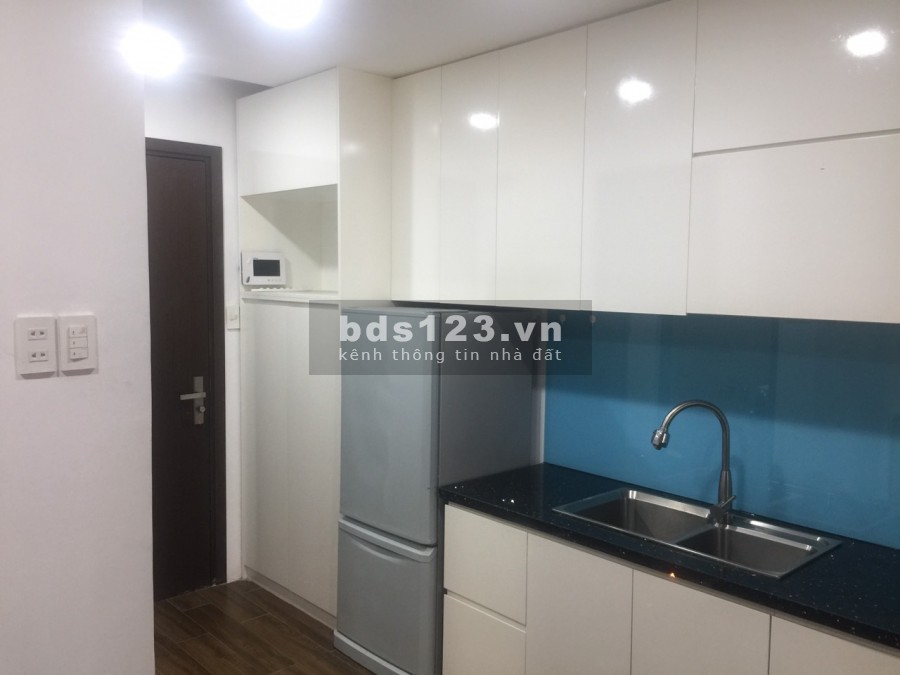 Căn hộ Office tel K0337 Cao ốc Kingston