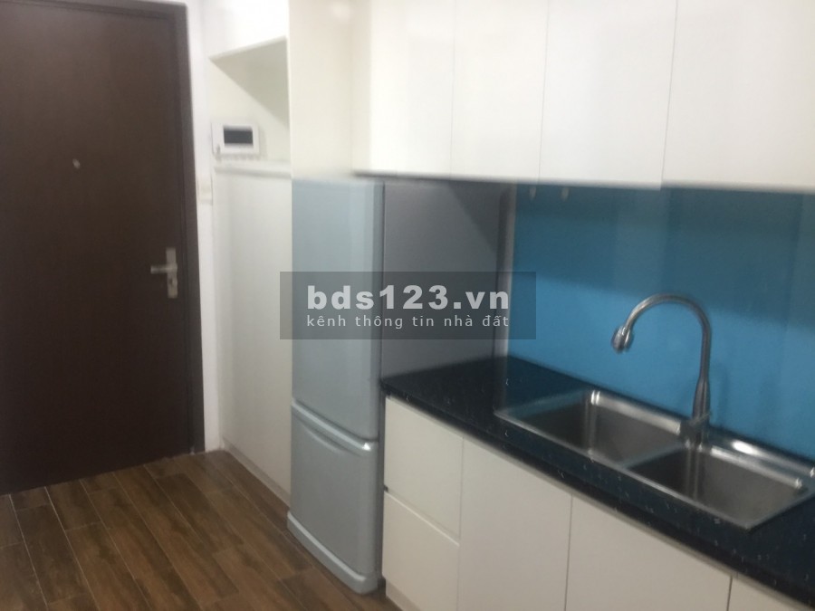 Căn hộ Office tel K0337 Cao ốc Kingston