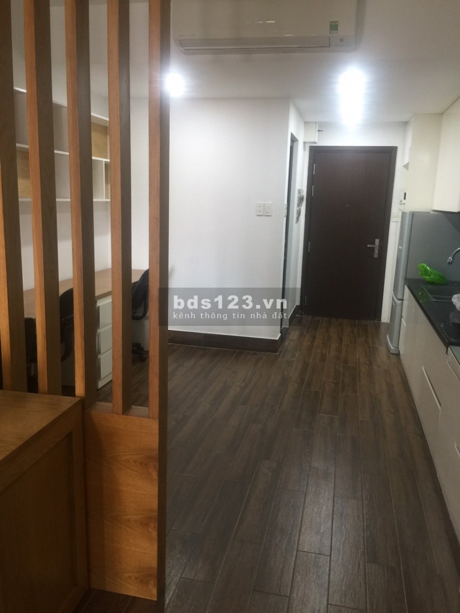 Căn hộ Office tel K0337 Cao ốc Kingston