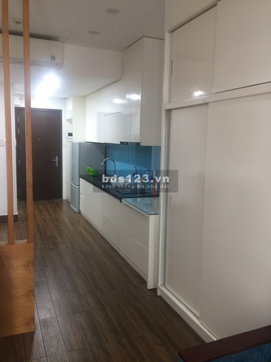 Căn hộ Office tel K0337 Cao ốc Kingston